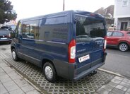Peugeot Boxer Kombi 2,2 l 88 kw