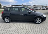 KIA Ceed Hatchback 1,4 l 80 kw