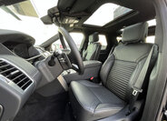 Land Rover Discovery SUV 3,0 l 221 kw