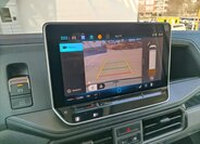 Volkswagen Crafter Skříň 2,0 l 103 kw