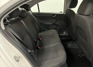 Škoda Rapid Liftback 1,2 l 66 kw