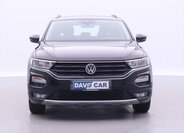 Volkswagen T-Roc SUV / Terénní 999,0 85 kw