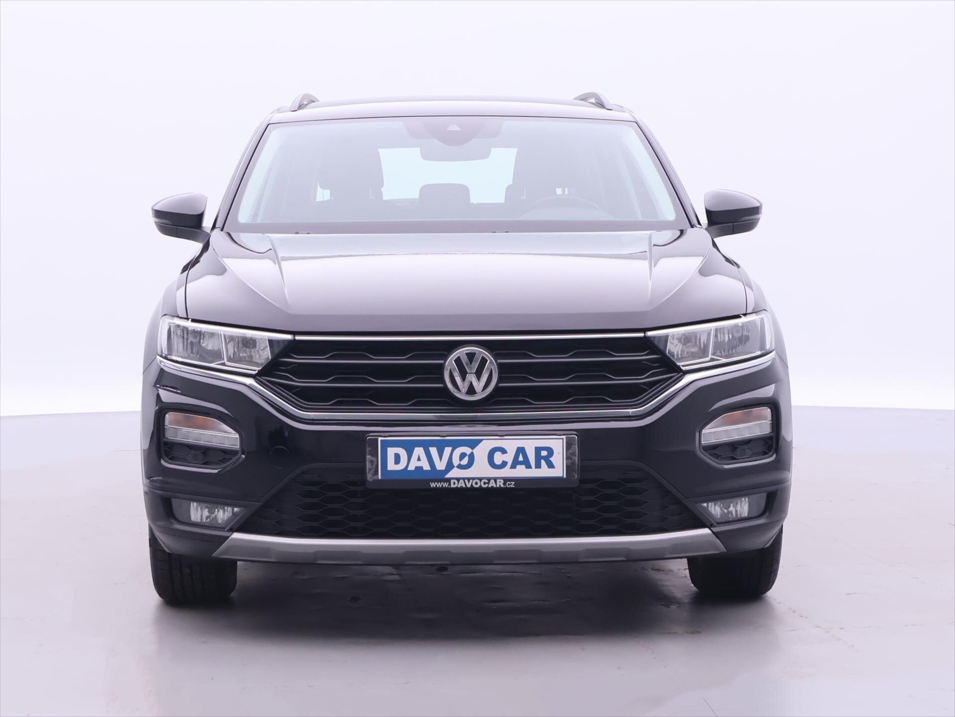 Volkswagen T-Roc SUV / Terénní 999,0 85 kw