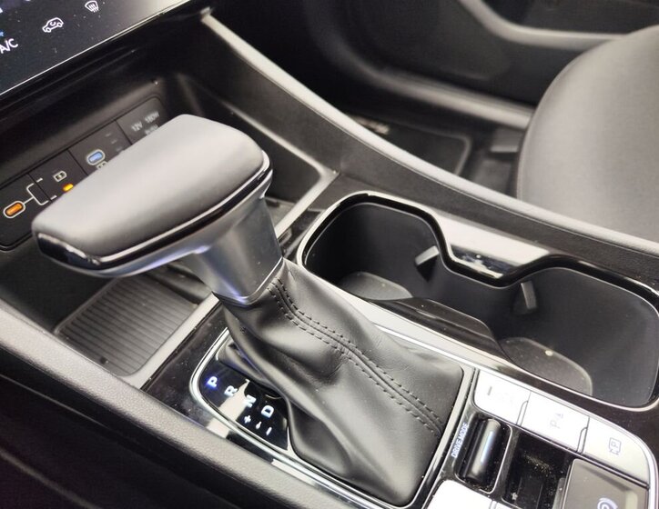 Hyundai Tucson SUV 1,6 l 118 kw