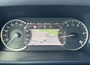 Land Rover Defender SUV / Terénní 3,0 l 221 kw