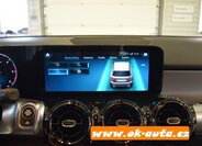 Mercedes-Benz GLB SUV 0,0 85 kw
