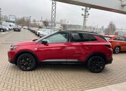 Opel Grandland SUV 1,2 l 96 kw