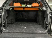 Rolls-Royce Cullinan SUV 6,7 l 441 kw