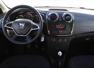 Dacia Sandero 12
