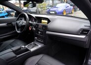 Mercedes-Benz Třídy E 35