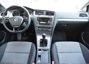 Volkswagen Golf Hatchback 1,2 l 77 kw