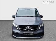 Mercedes-Benz Třídy V 8