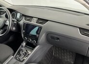 Škoda Octavia Liftback 1,6 l 85 kw