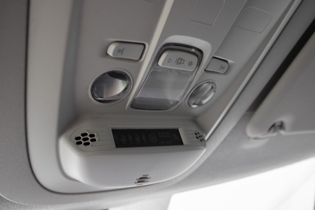 Peugeot Rifter VAN-Minibus 1,5 l 96 kw