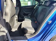 Škoda Superb Liftback 2,0 l 147 kw