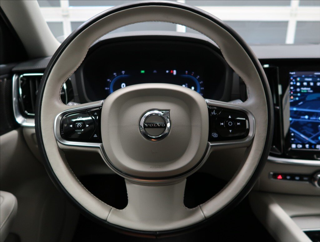 Volvo S60 Sedan / Limuzína 2,0 l 184 kw