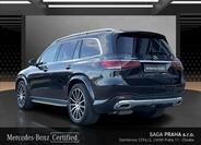 Mercedes-Benz GLS 3
