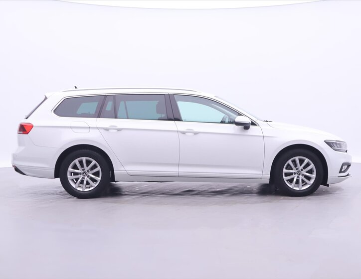 Volkswagen Passat Kombi 2,0 l 110 kw