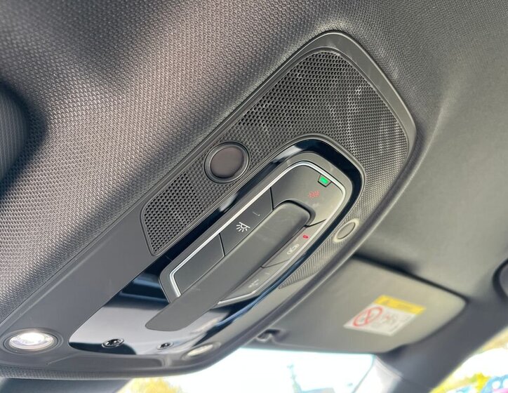 Audi A4 Allroad Kombi 2,0 l 150 kw