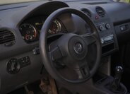 Volkswagen Caddy 8