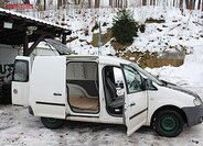 Volkswagen Caddy 15