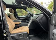 Land Rover Discovery SUV 3,0 l 257 kw