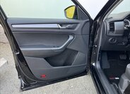 Škoda Kodiaq Kombi 2,0 l 110 kw