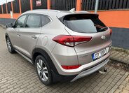 Hyundai Tucson 7