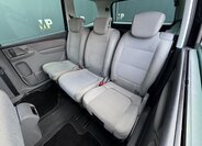 Seat Alhambra Ostatní 2,0 l 103 kw