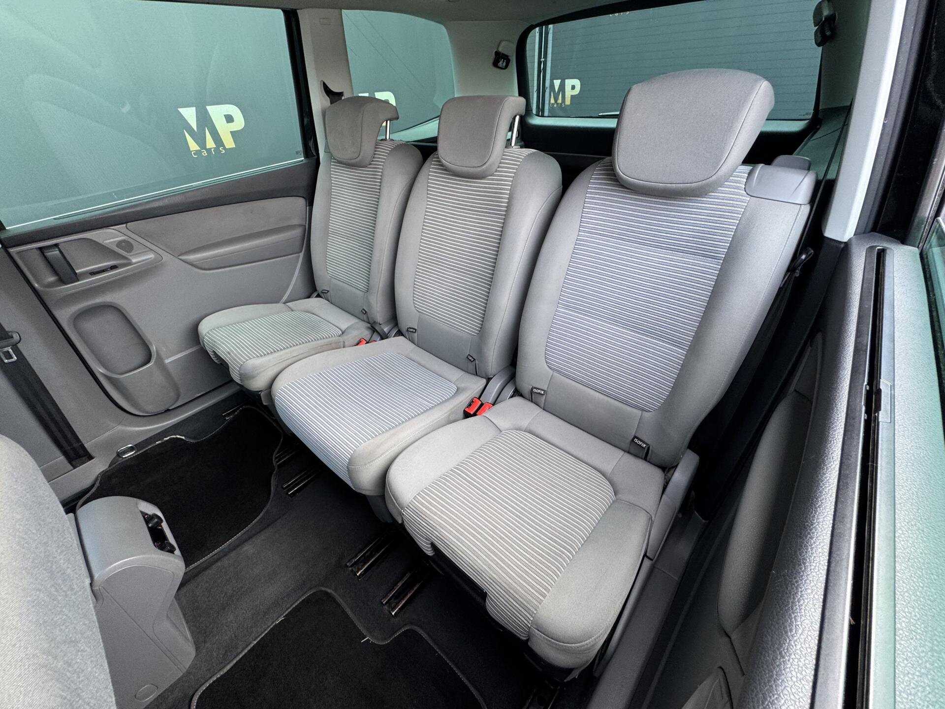 Seat Alhambra Ostatní 2,0 l 103 kw