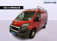 Peugeot Boxer Ostatní 2,2 l 96 kw
