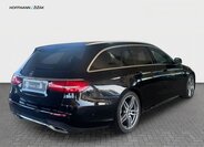 Mercedes-Benz Třídy E Kombi 2,0 l 143 kw