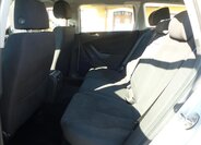 Volkswagen Passat 20