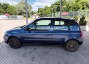 Renault Clio Hatchback 1,1 l 43 kw