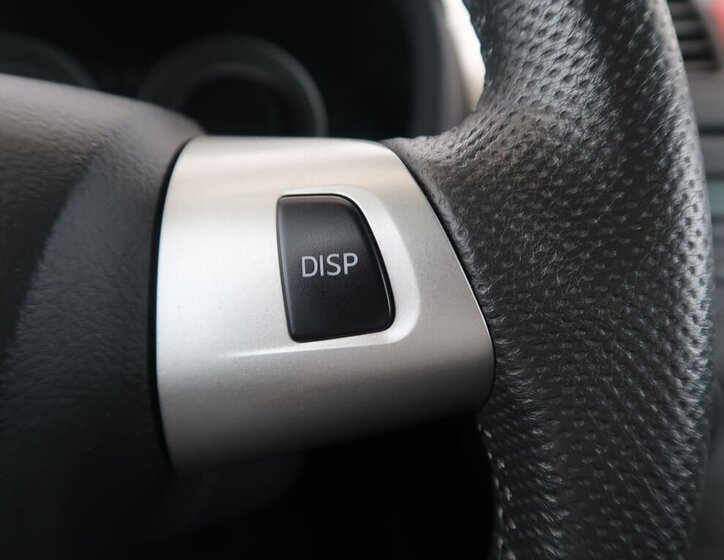 Toyota Auris Hatchback 1,6 l 97 kw