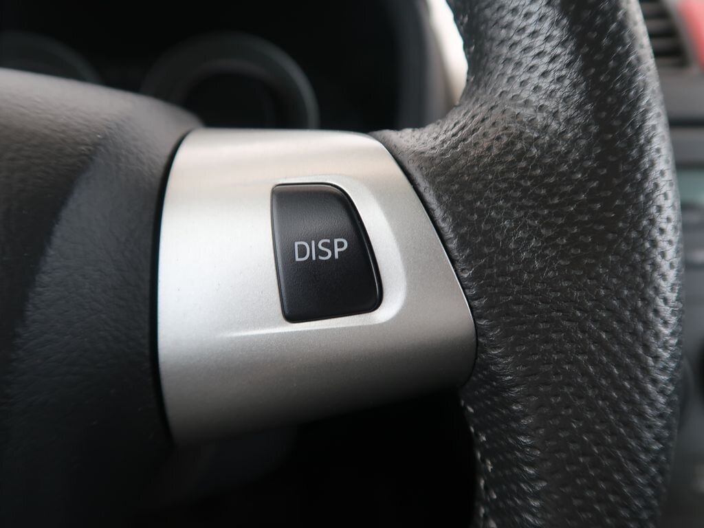 Toyota Auris Hatchback 1,6 l 97 kw