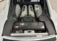 Audi R8 Kupé 5,2 l 386 kw