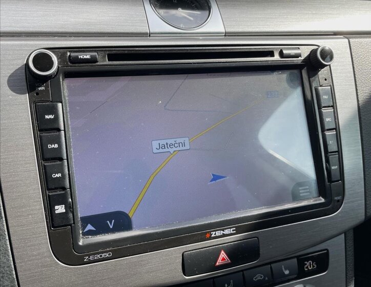 Volkswagen Passat 17