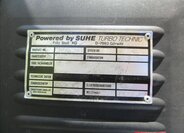 Ford Escort Hatchback 2,0 l 235 kw
