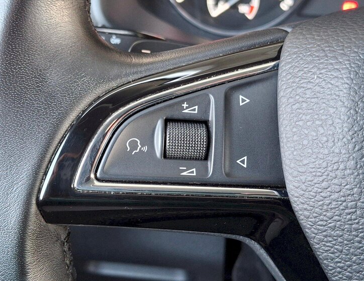 Škoda Kodiaq SUV / Terénní 2,0 l 110 kw