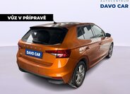 Škoda Fabia Hatchback 999,0 81 kw