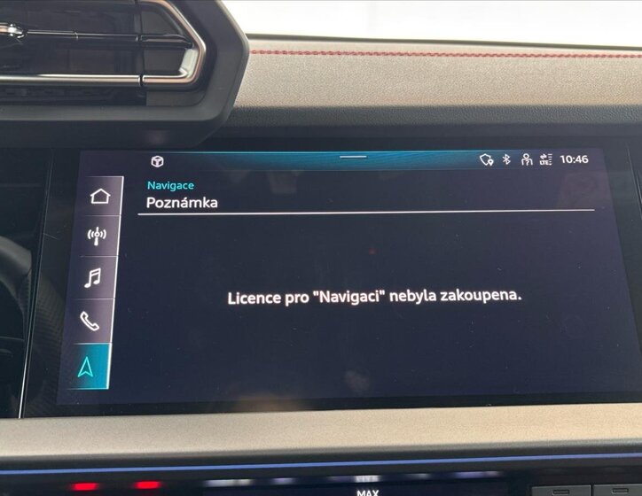 Audi A3 Hatchback 1,5 l 110 kw