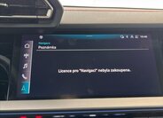 Audi A3 Hatchback 1,5 l 110 kw