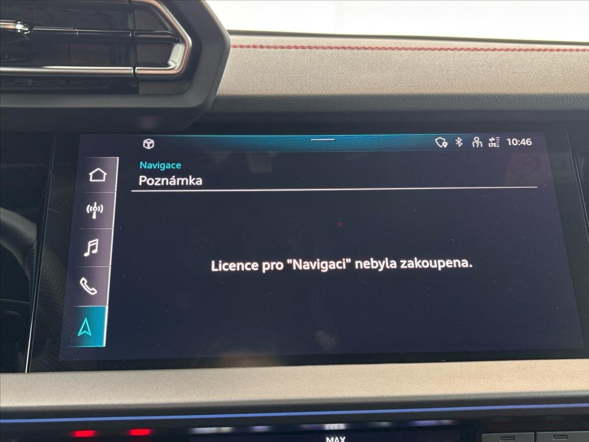 Audi A3 Hatchback 1,5 l 110 kw