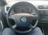 Škoda Fabia Kombi 1,4 l 63 kw