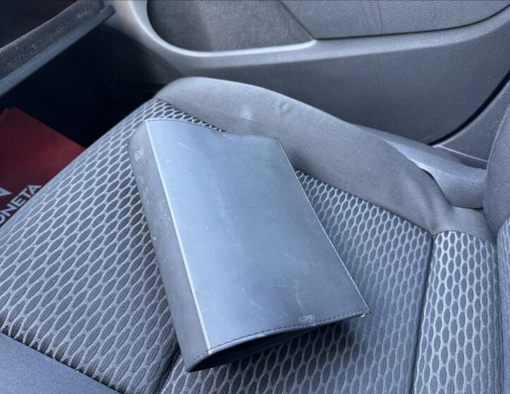 Volkswagen Golf Hatchback 2,0 l 81 kw