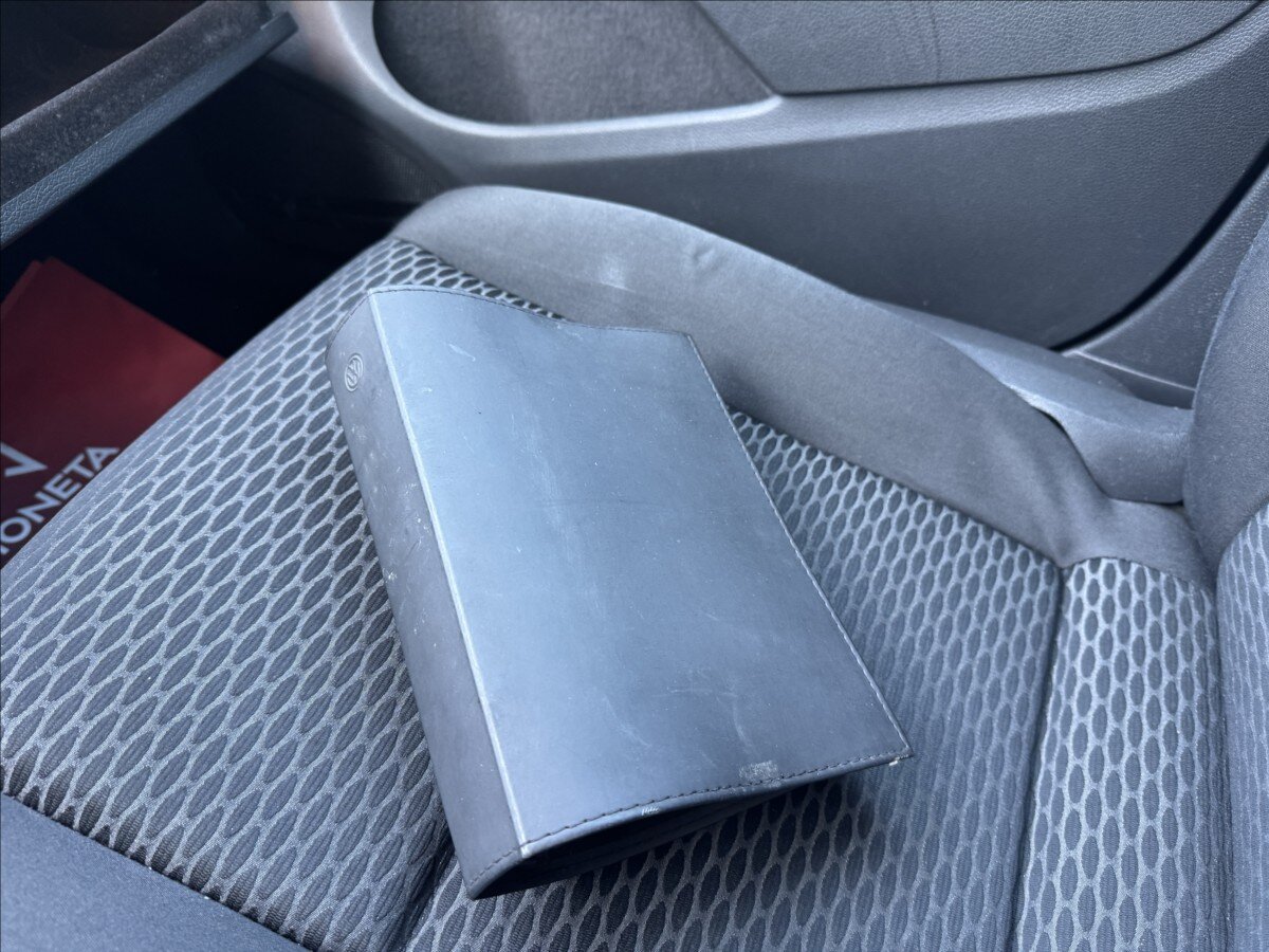 Volkswagen Golf Hatchback 2,0 l 81 kw