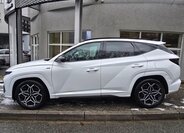 Hyundai Tucson SUV 1,6 l 100 kw