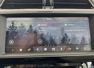 Jaguar F-Pace SUV / Terénní 2,0 l 132 kw