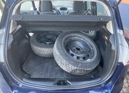 Ford B-MAX Kombi 1,5 l 55 kw